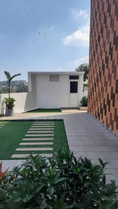 Gangothri Daire Thiruvananthapuram Dış mekan fotoğraf